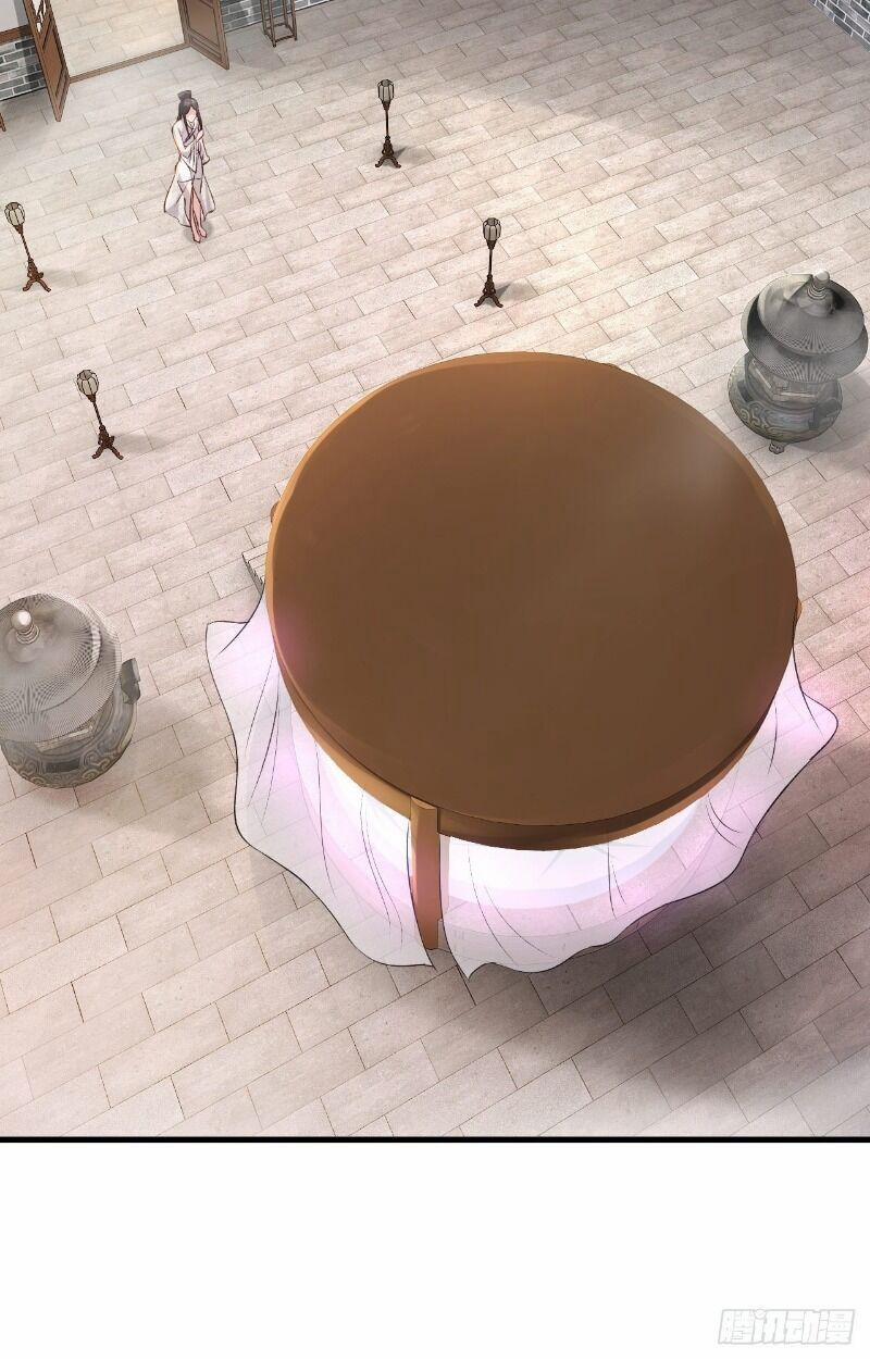 Hậu Cung Của Ta Dựa Vào Rút Thẻ 56 trang 2