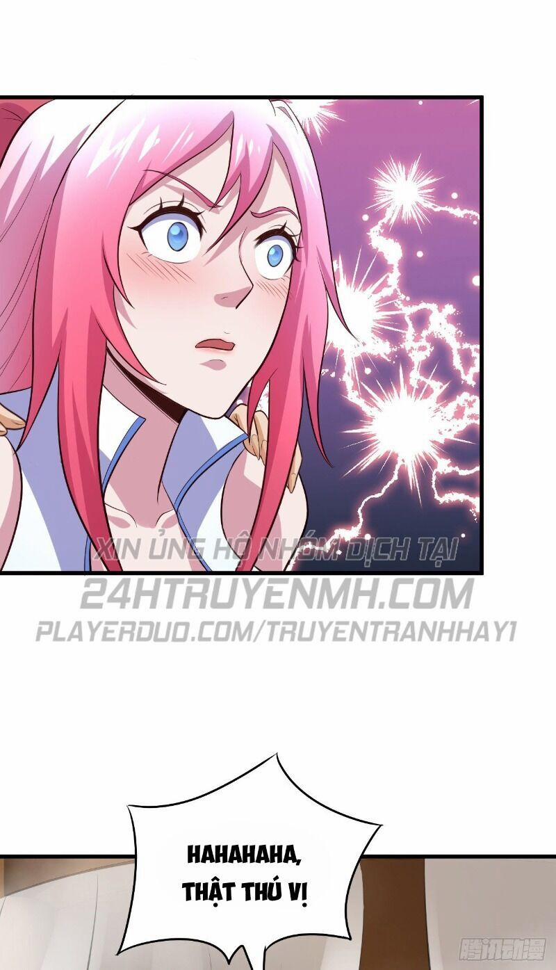 Hậu Cung Của Ta Dựa Vào Rút Thẻ 56 trang 33