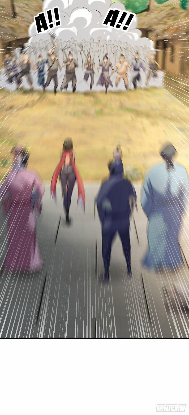 Hậu Cung Của Ta Dựa Vào Rút Thẻ 56 trang 48