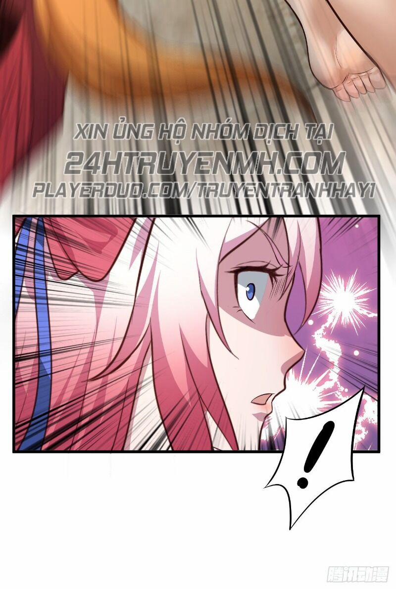 Hậu Cung Của Ta Dựa Vào Rút Thẻ 57 trang 45