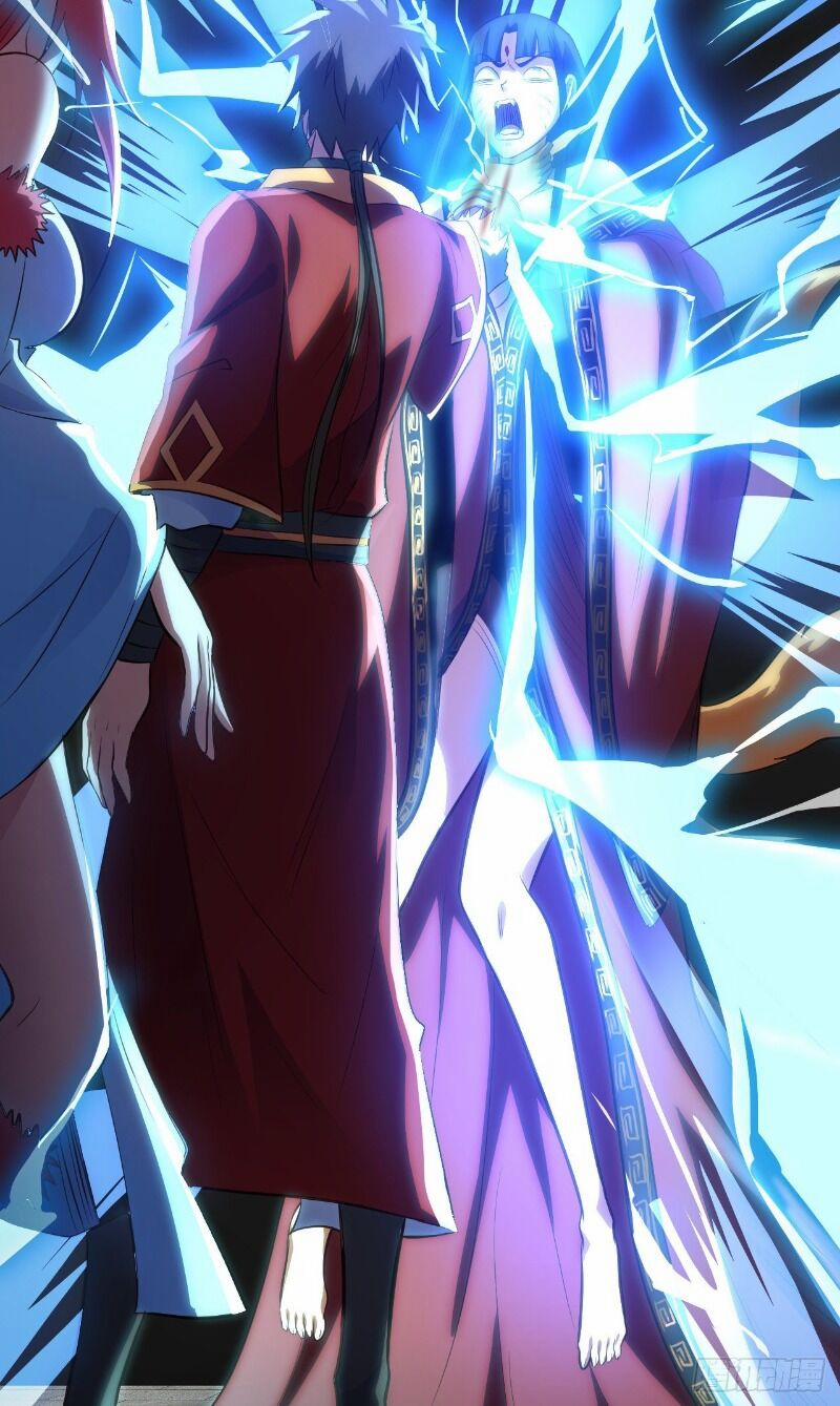 Hậu Cung Của Ta Dựa Vào Rút Thẻ 57 trang 46