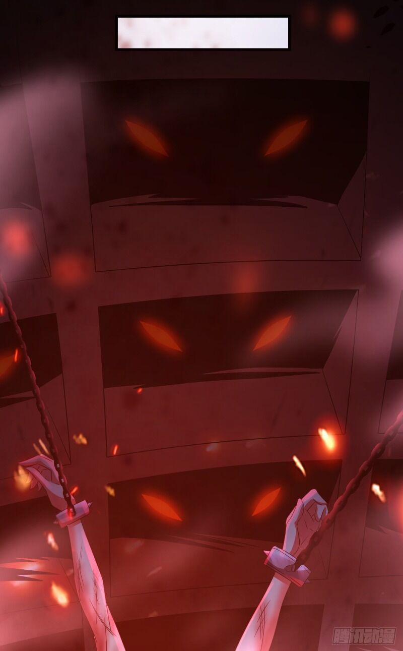 Hậu Cung Của Ta Dựa Vào Rút Thẻ 58 trang 46