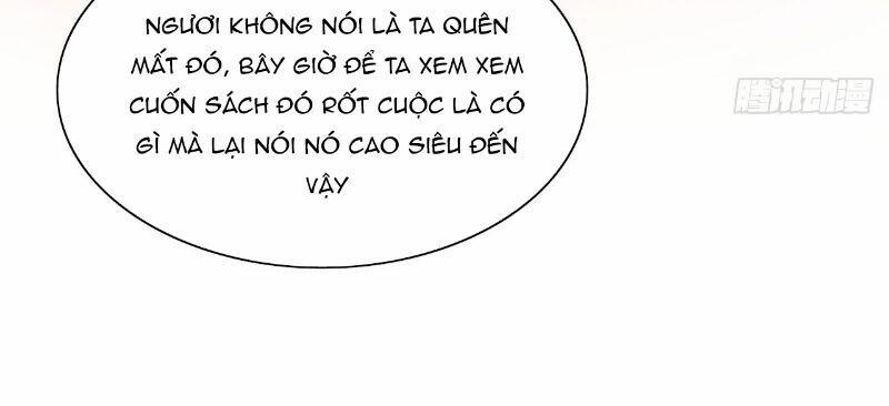 Hậu Cung Của Ta Dựa Vào Rút Thẻ 59 trang 22