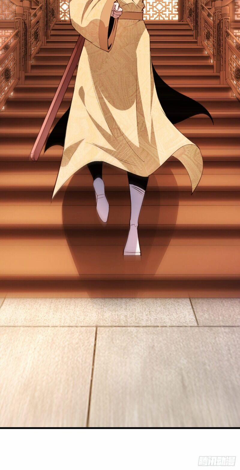 Hậu Cung Của Ta Dựa Vào Rút Thẻ 59 trang 63