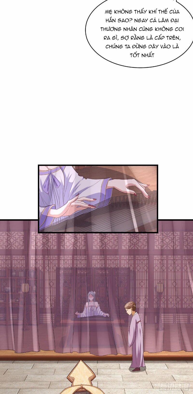 Hậu Cung Của Ta Dựa Vào Rút Thẻ 60 trang 1