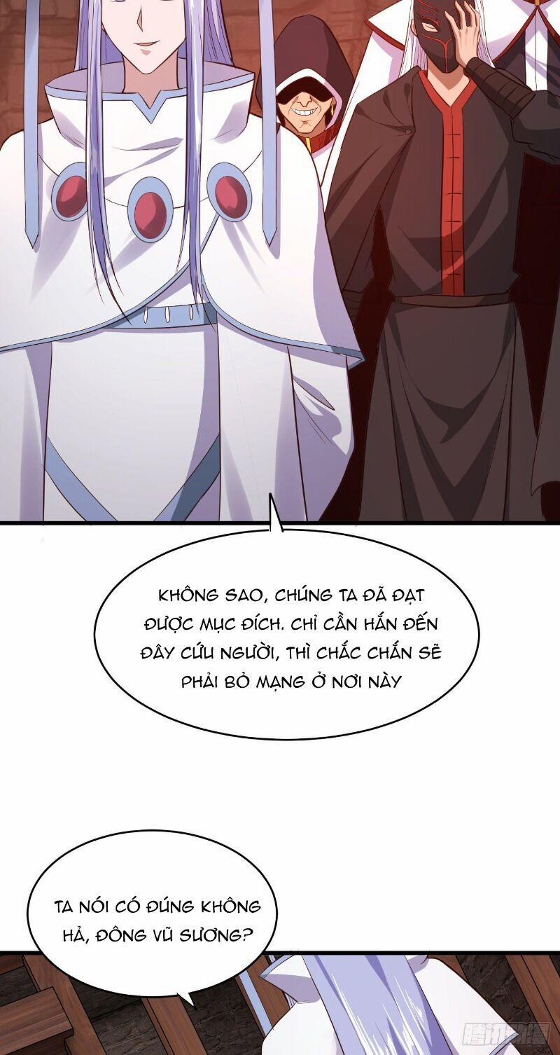 Hậu Cung Của Ta Dựa Vào Rút Thẻ 63 trang 40