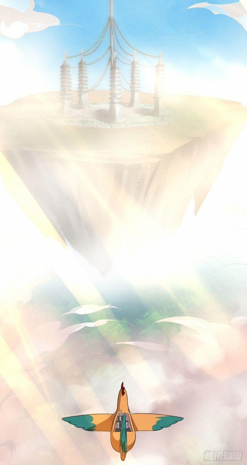 Hậu Cung Của Ta Dựa Vào Rút Thẻ 64 trang 15