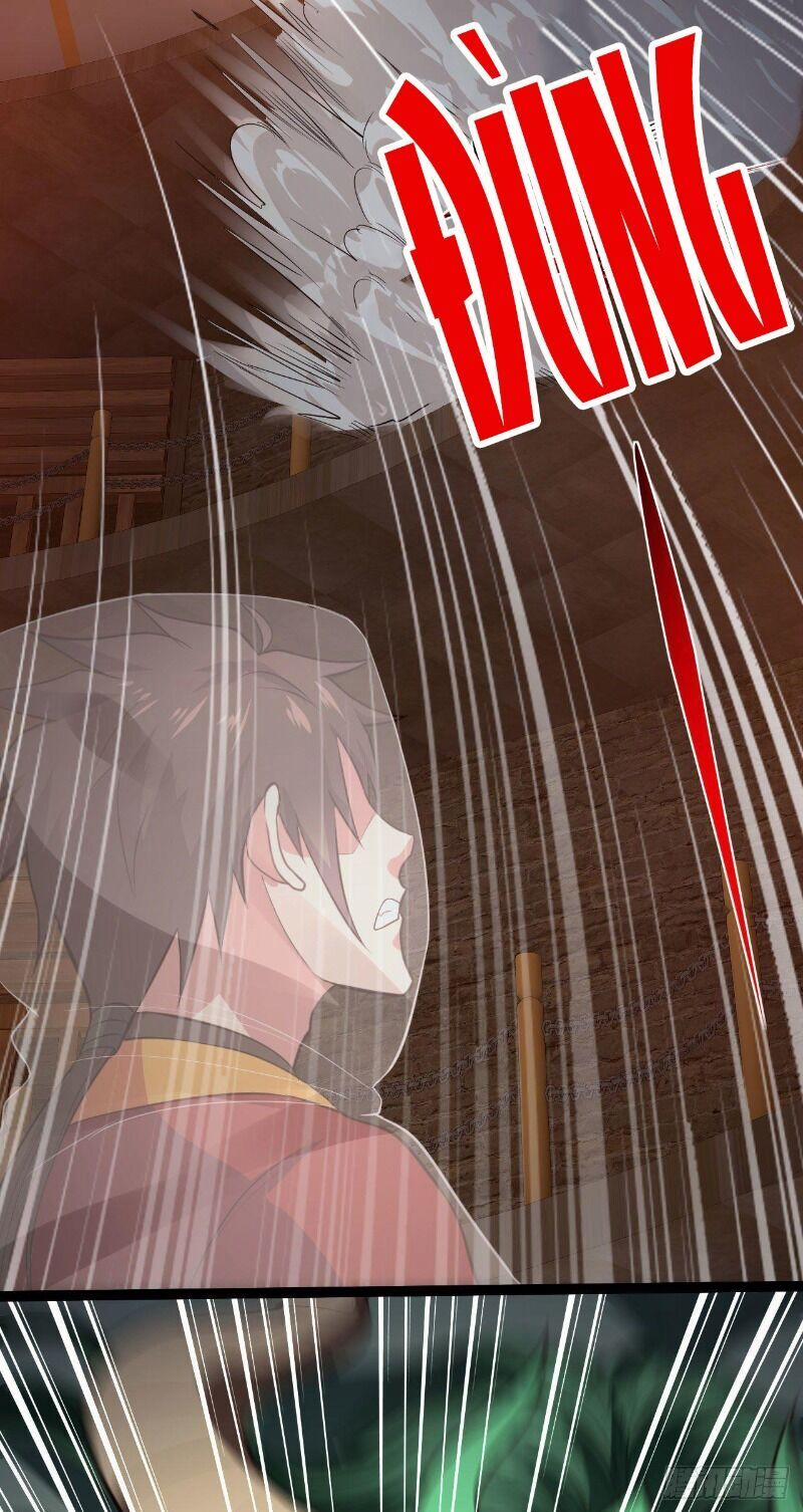 Hậu Cung Của Ta Dựa Vào Rút Thẻ 65 trang 16