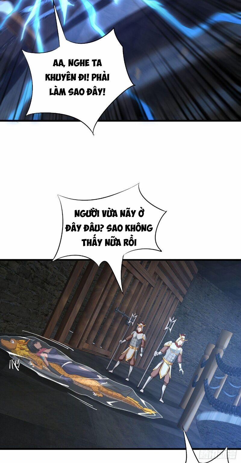 Hậu Cung Của Ta Dựa Vào Rút Thẻ 65 trang 26