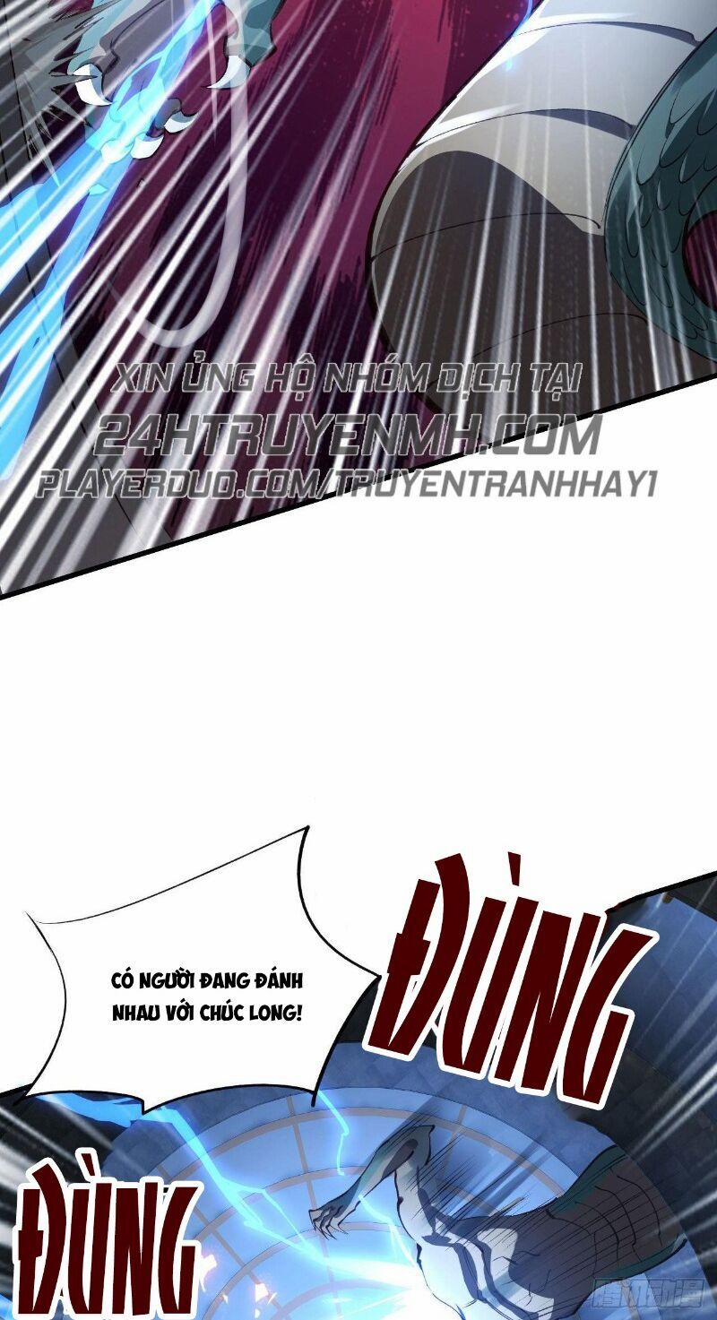 Hậu Cung Của Ta Dựa Vào Rút Thẻ 65 trang 29