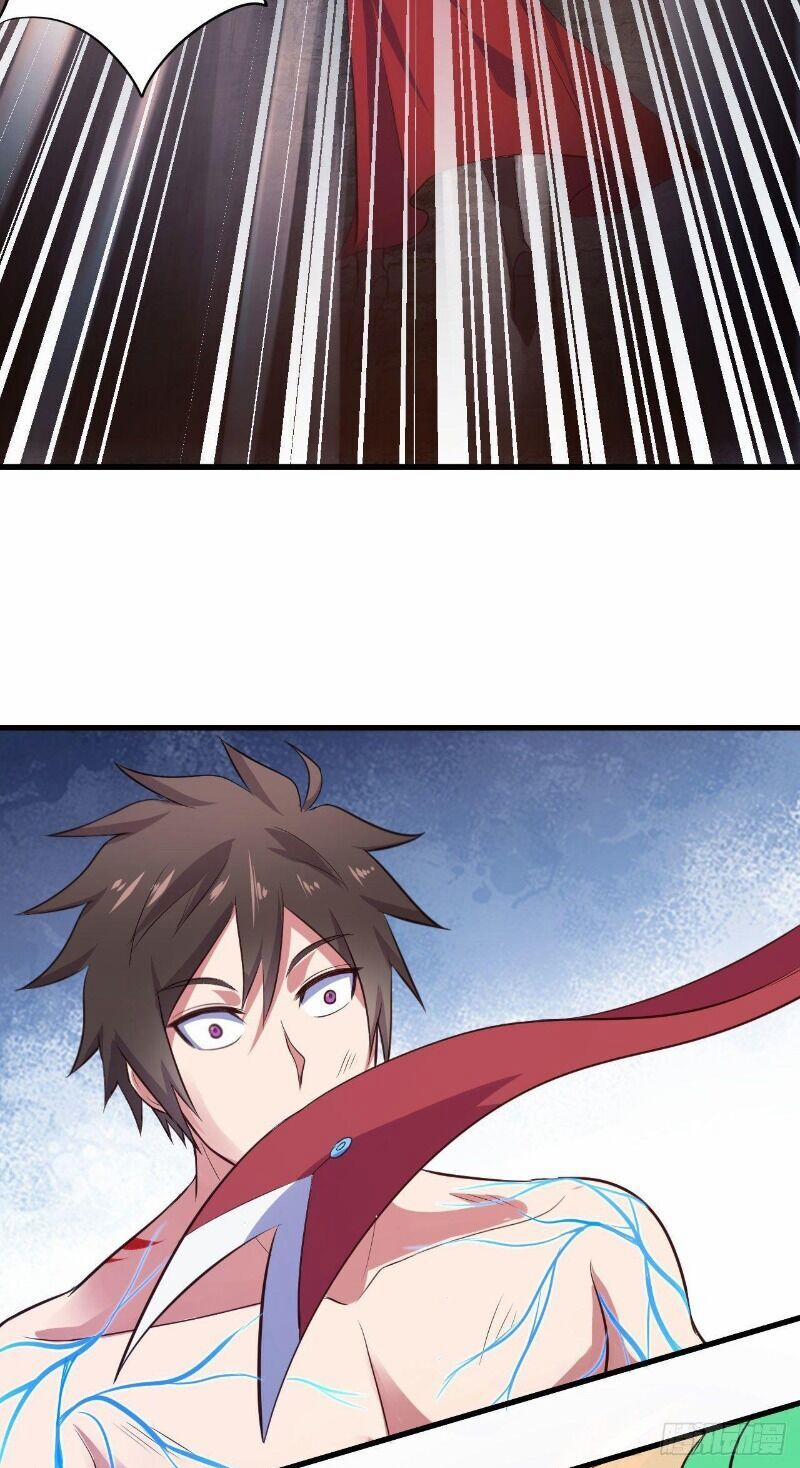 Hậu Cung Của Ta Dựa Vào Rút Thẻ 65 trang 44