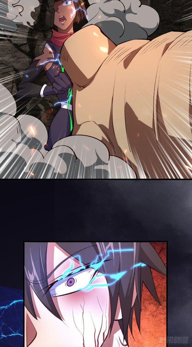 Hậu Cung Của Ta Dựa Vào Rút Thẻ 65 trang 48