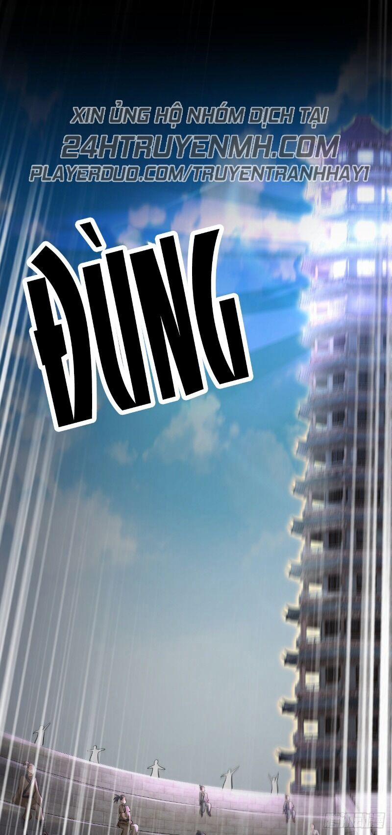 Hậu Cung Của Ta Dựa Vào Rút Thẻ 66 trang 0