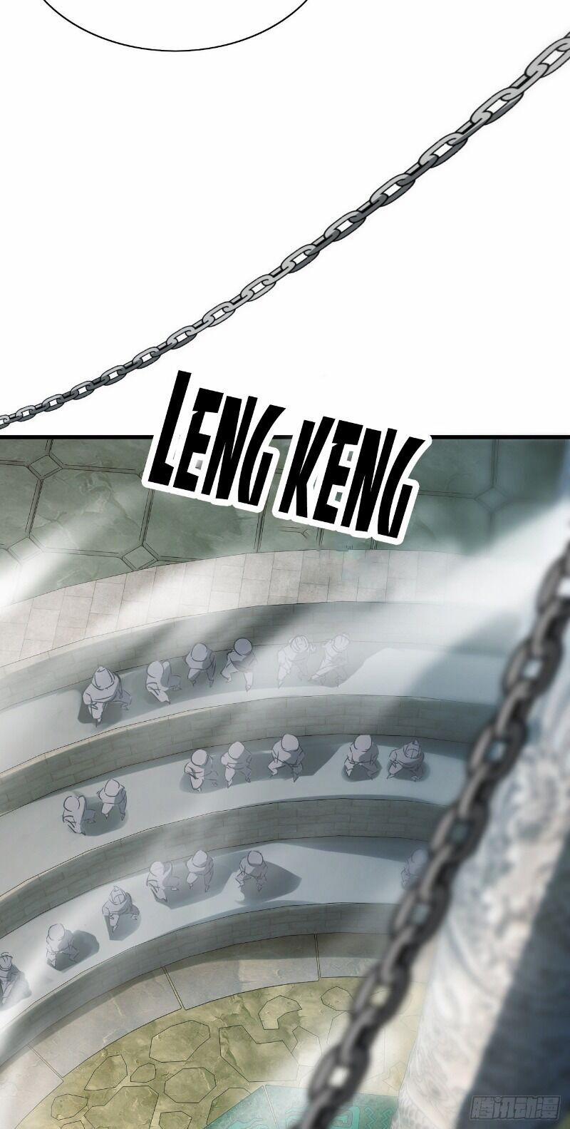 Hậu Cung Của Ta Dựa Vào Rút Thẻ 66 trang 29