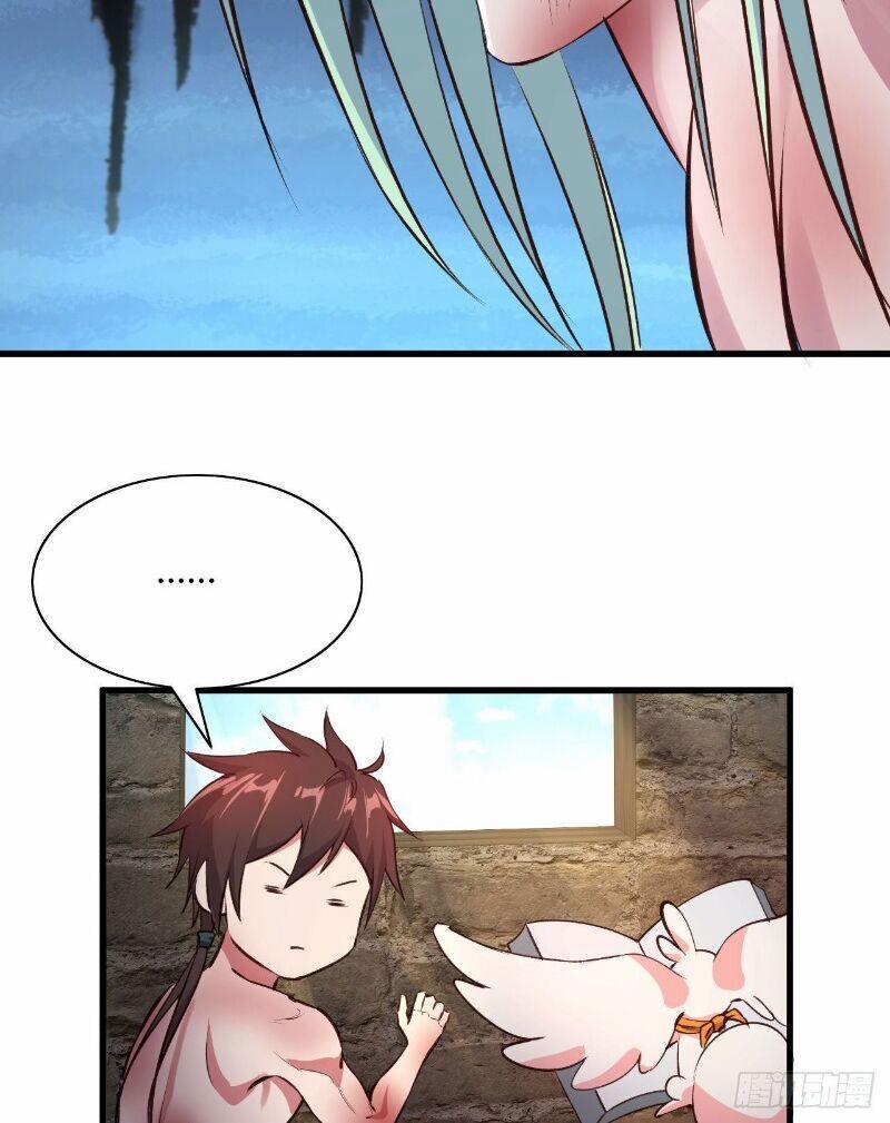 Hậu Cung Của Ta Dựa Vào Rút Thẻ 66 trang 41