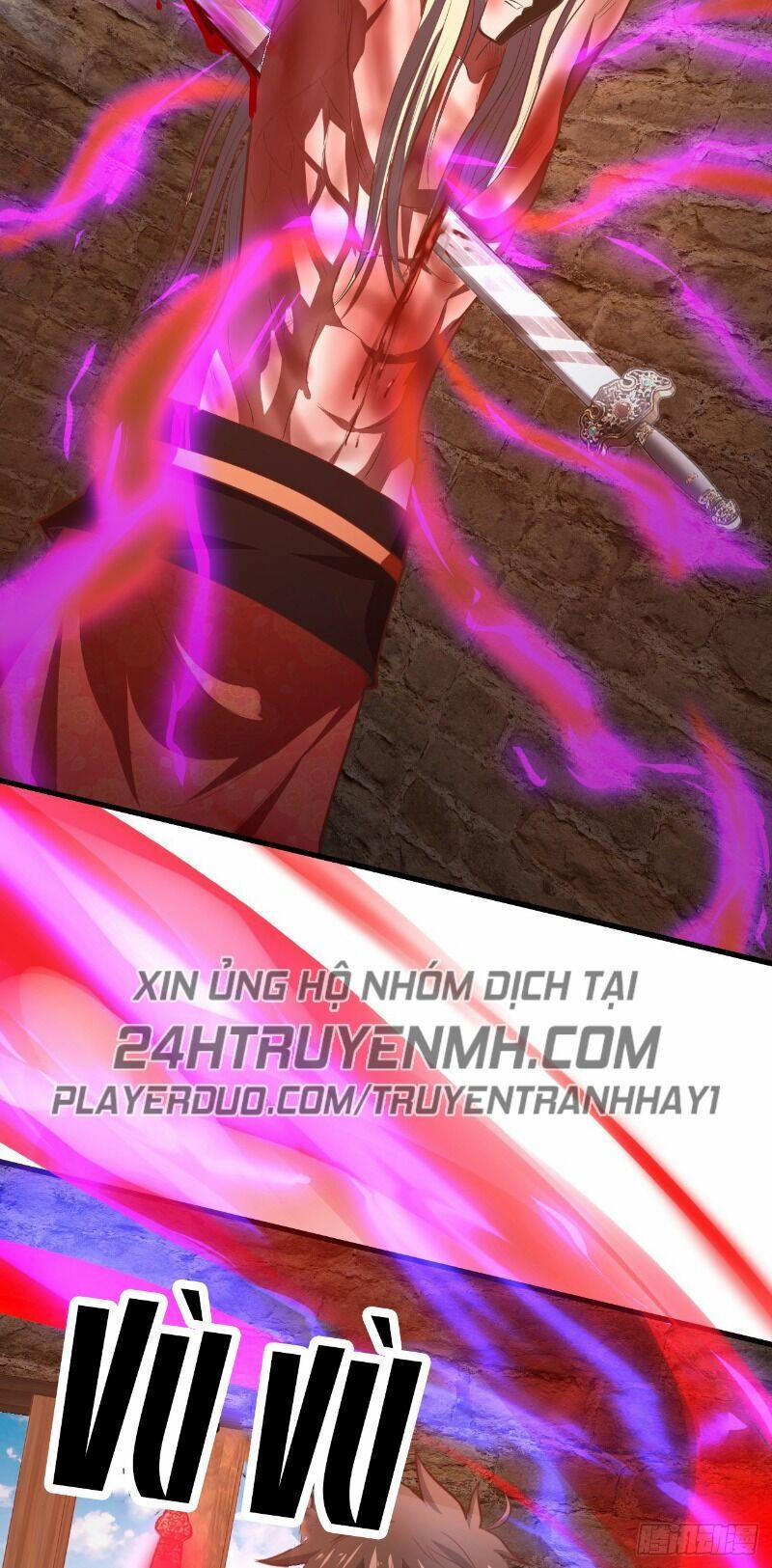 Hậu Cung Của Ta Dựa Vào Rút Thẻ 66 trang 48