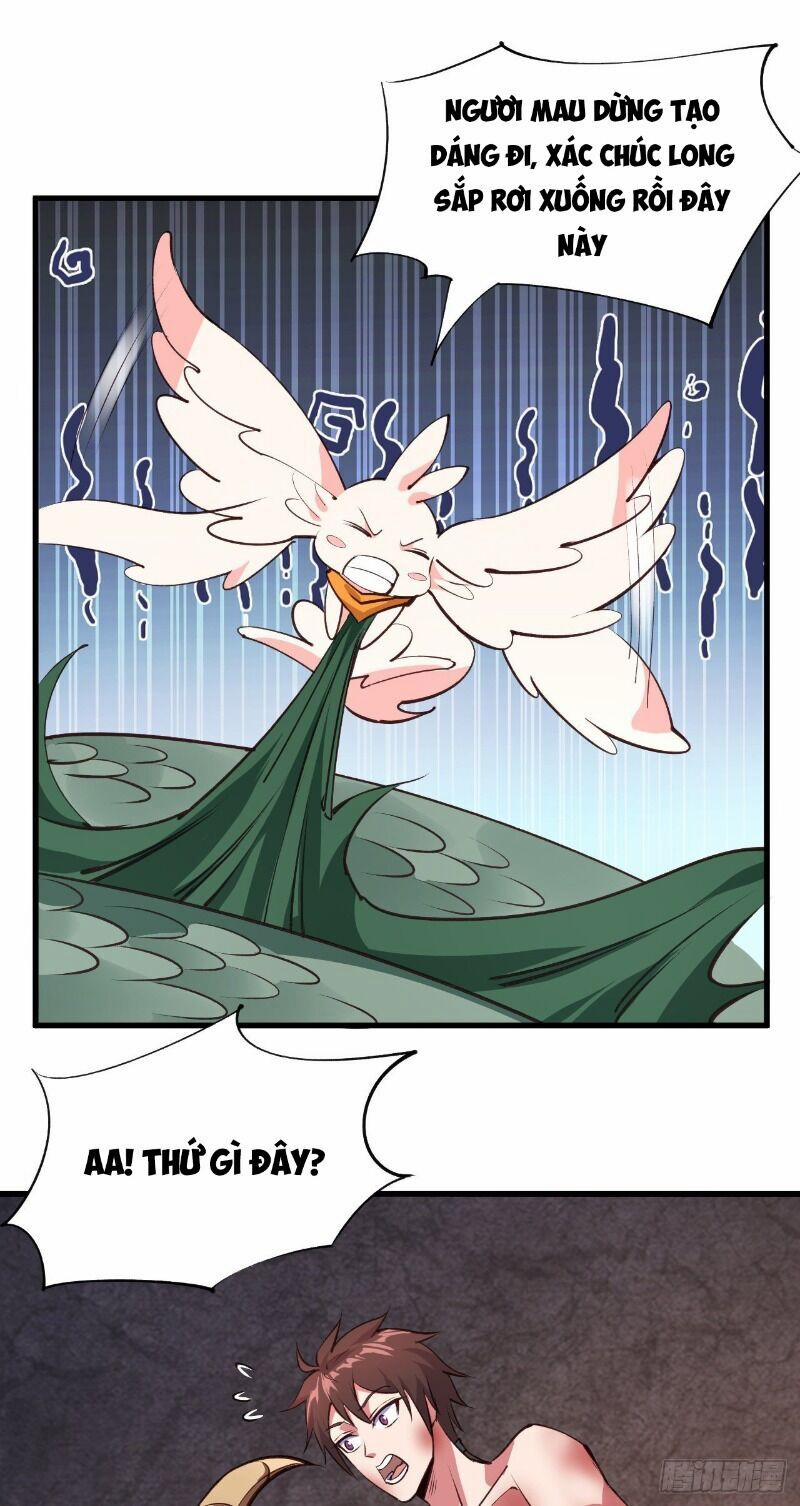 Hậu Cung Của Ta Dựa Vào Rút Thẻ 66 trang 7