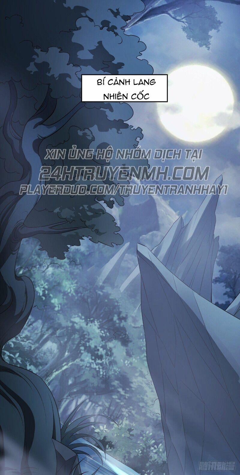 Hậu Cung Của Ta Dựa Vào Rút Thẻ 67 trang 0