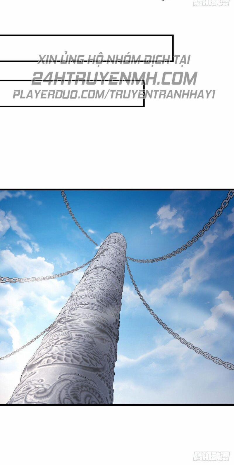 Hậu Cung Của Ta Dựa Vào Rút Thẻ 67 trang 13