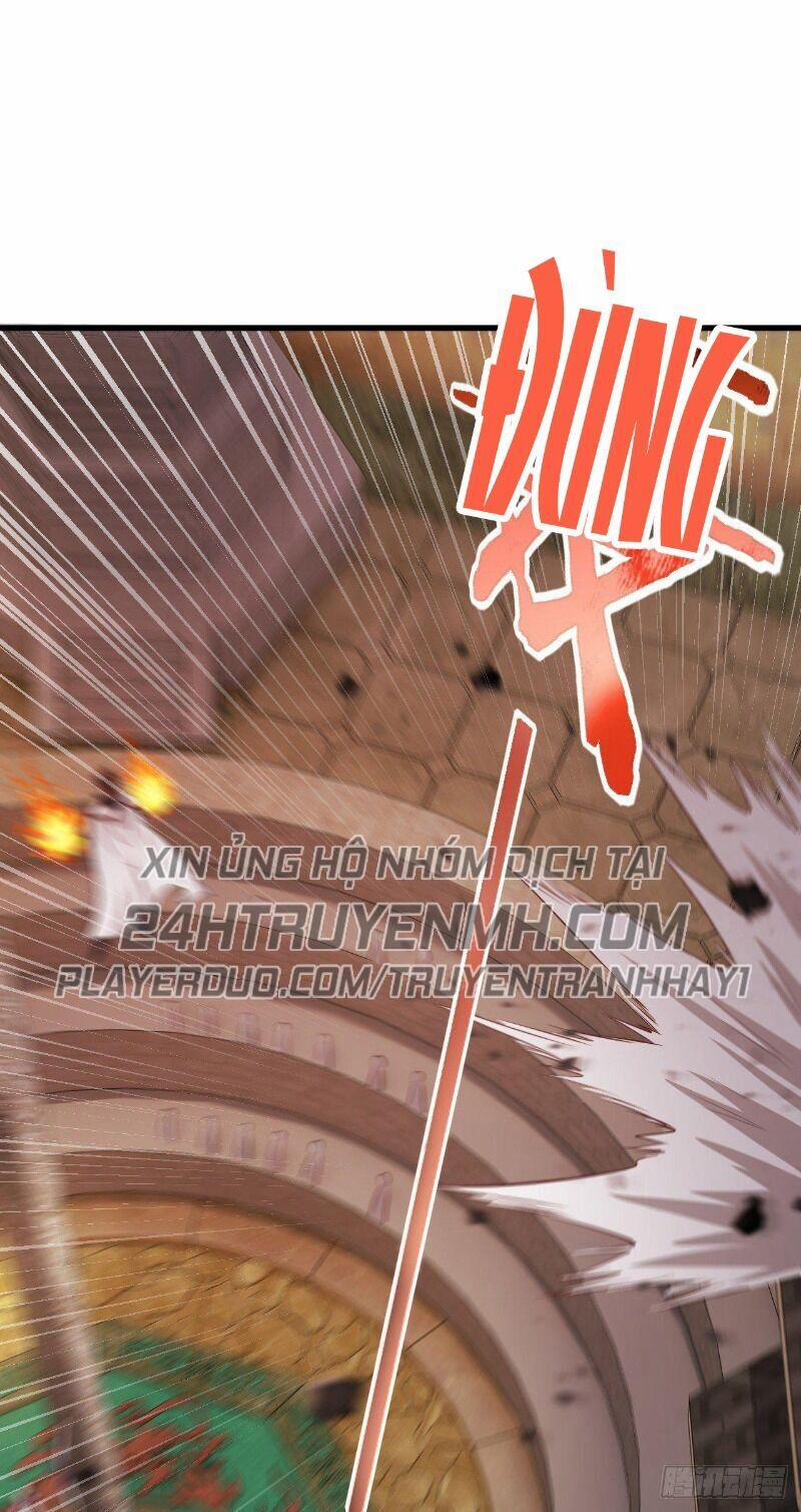 Hậu Cung Của Ta Dựa Vào Rút Thẻ 67 trang 26