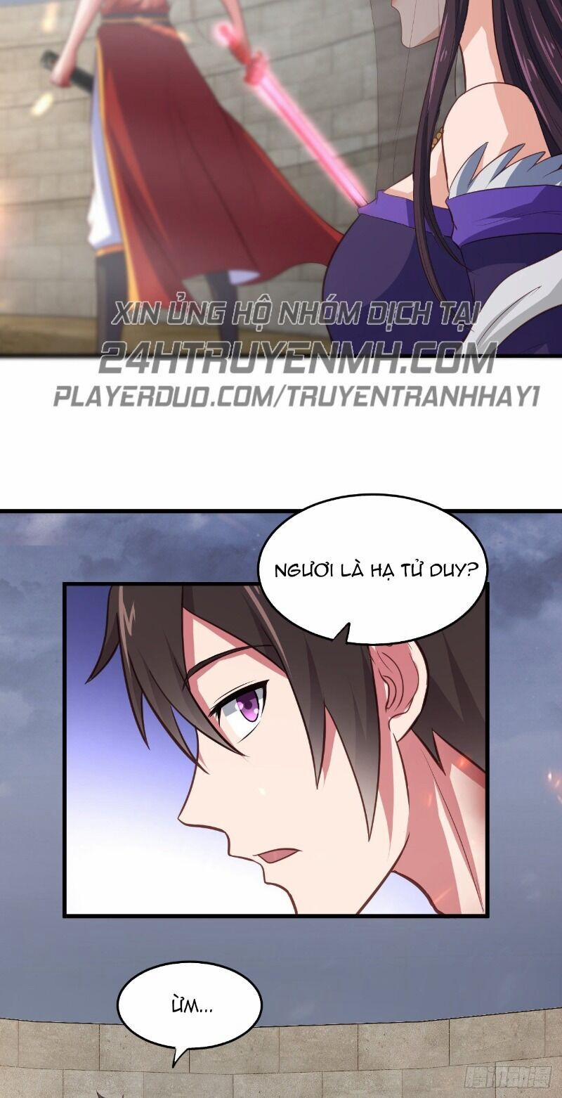 Hậu Cung Của Ta Dựa Vào Rút Thẻ 68 trang 44