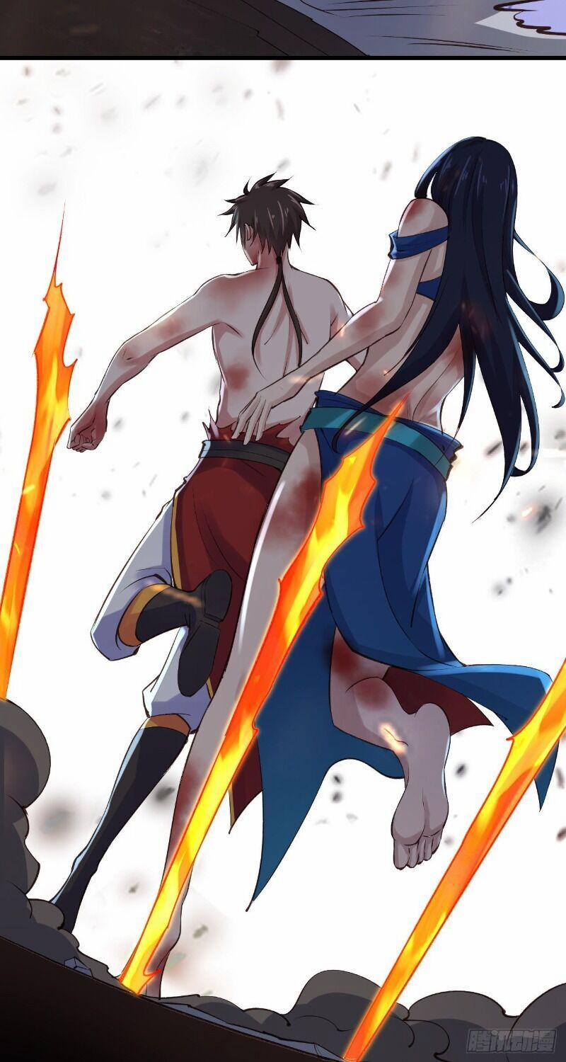 Hậu Cung Của Ta Dựa Vào Rút Thẻ 68 trang 8