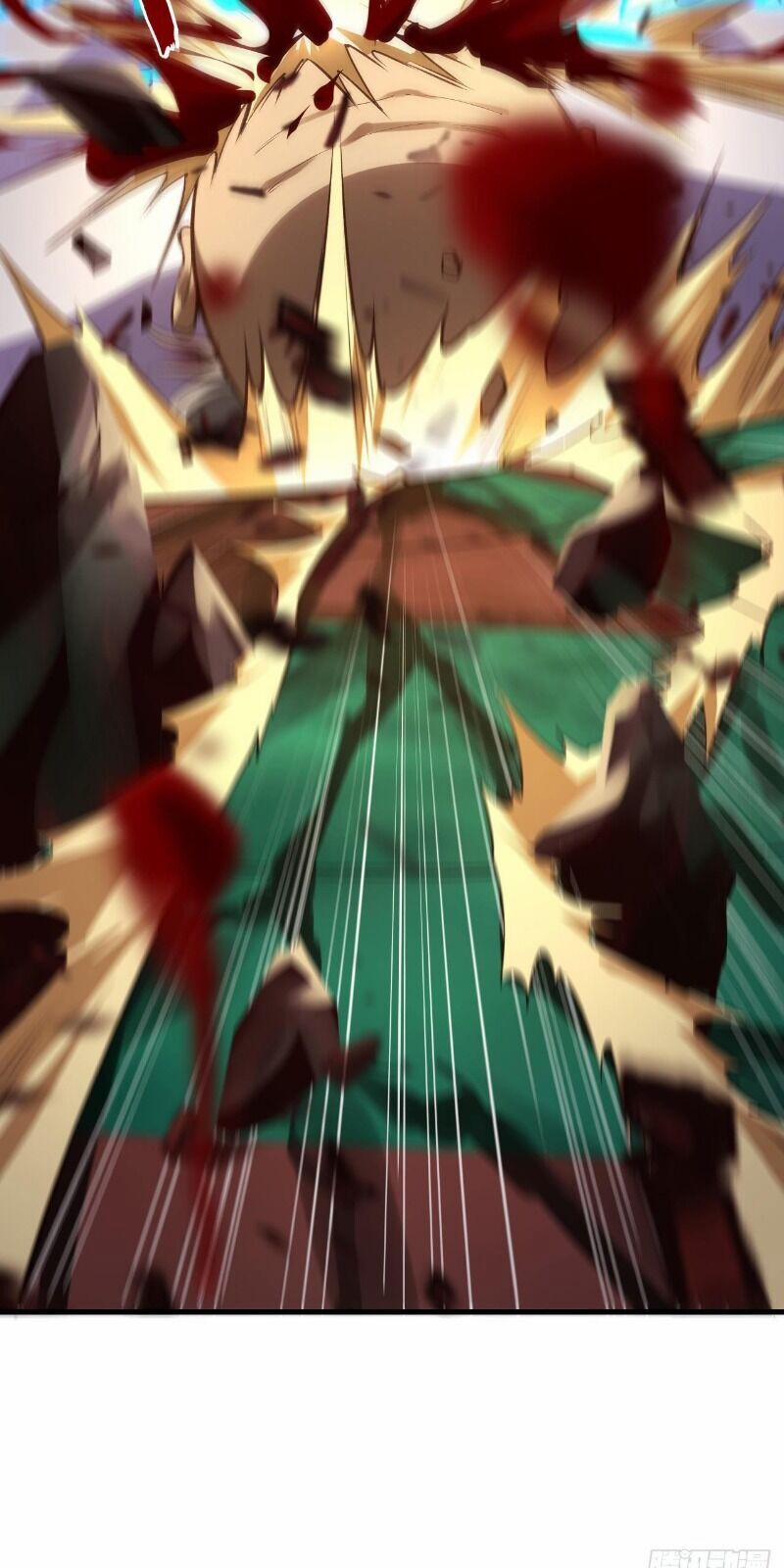 Hậu Cung Của Ta Dựa Vào Rút Thẻ 69 trang 100