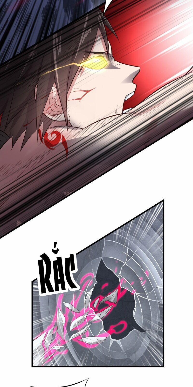 Hậu Cung Của Ta Dựa Vào Rút Thẻ 69 trang 86