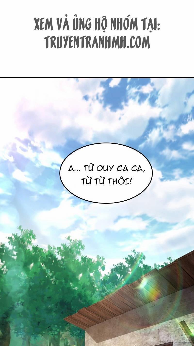 Hậu Cung Của Ta Dựa Vào Rút Thẻ 9 trang 1