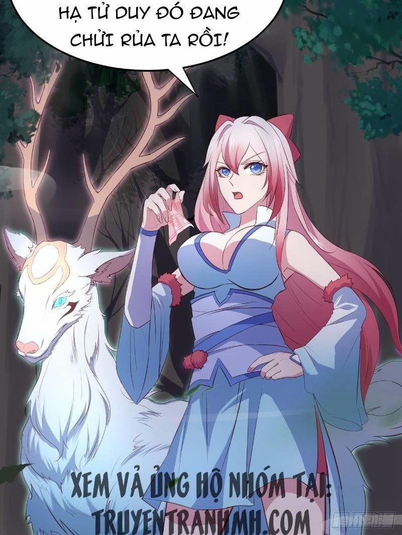 Hậu Cung Của Ta Dựa Vào Rút Thẻ 9 trang 17