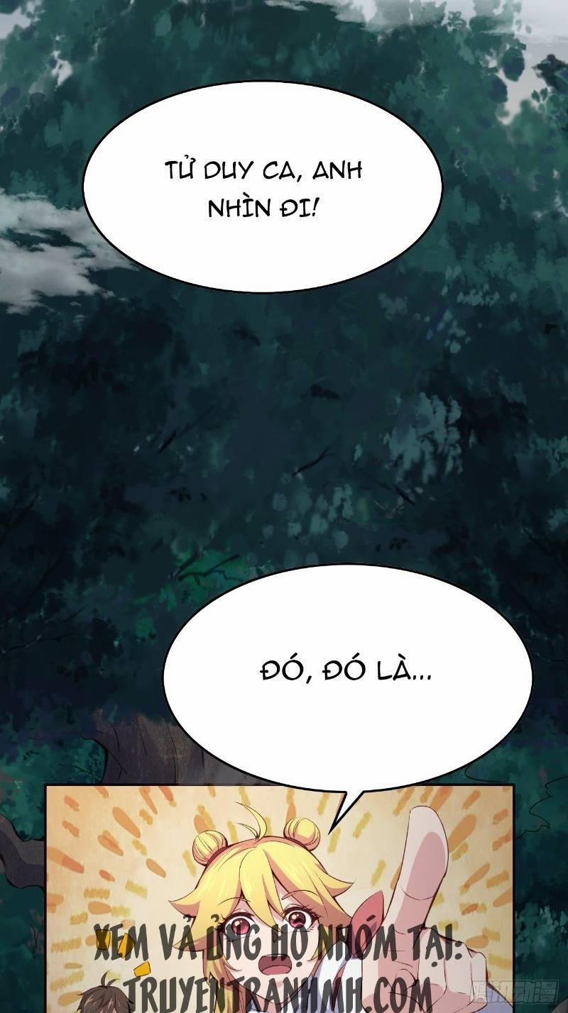 Hậu Cung Của Ta Dựa Vào Rút Thẻ 9 trang 28