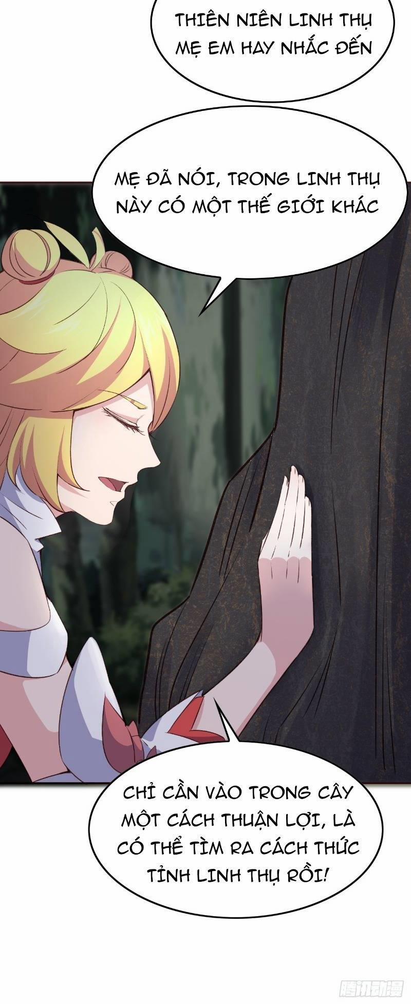 Hậu Cung Của Ta Dựa Vào Rút Thẻ 9 trang 31