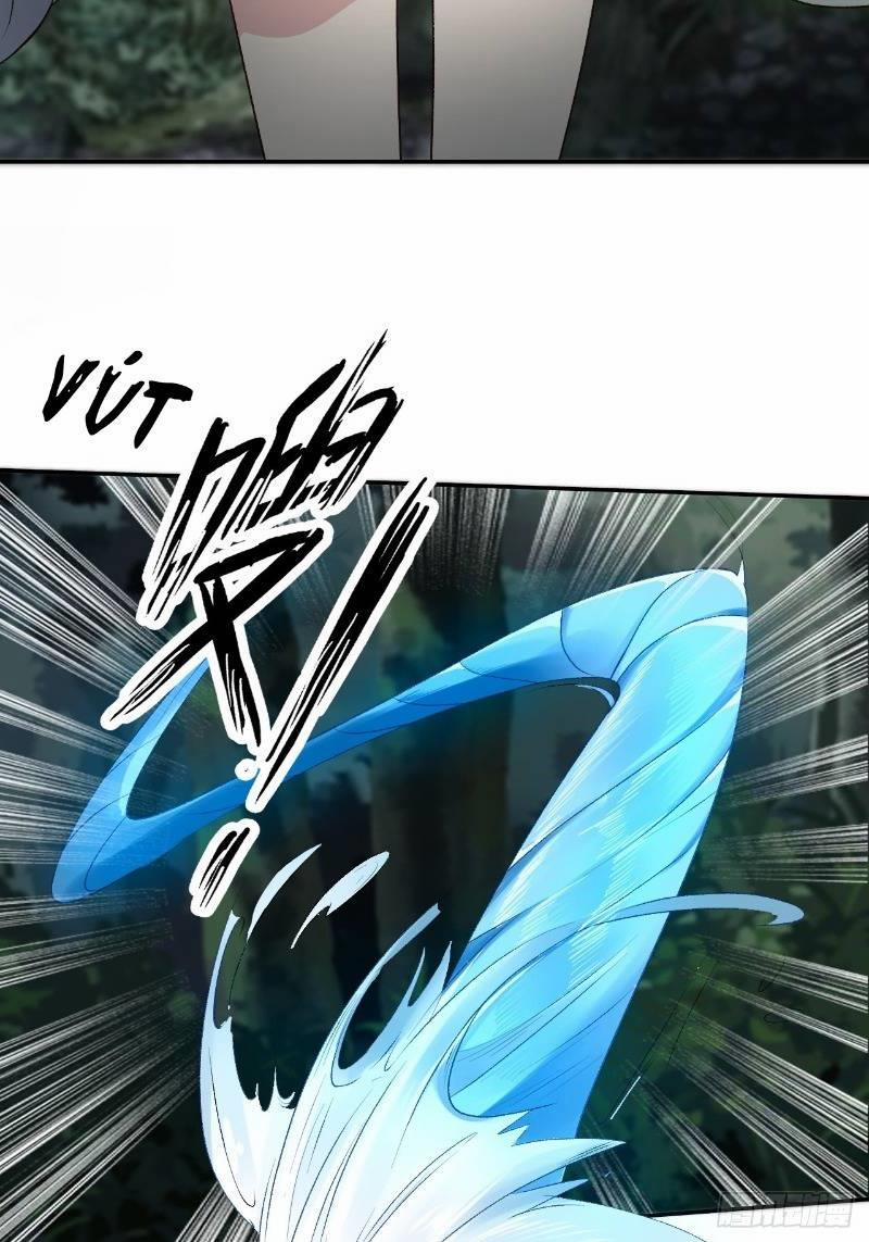 Hậu Cung Của Ta Dựa Vào Rút Thẻ 9 trang 34