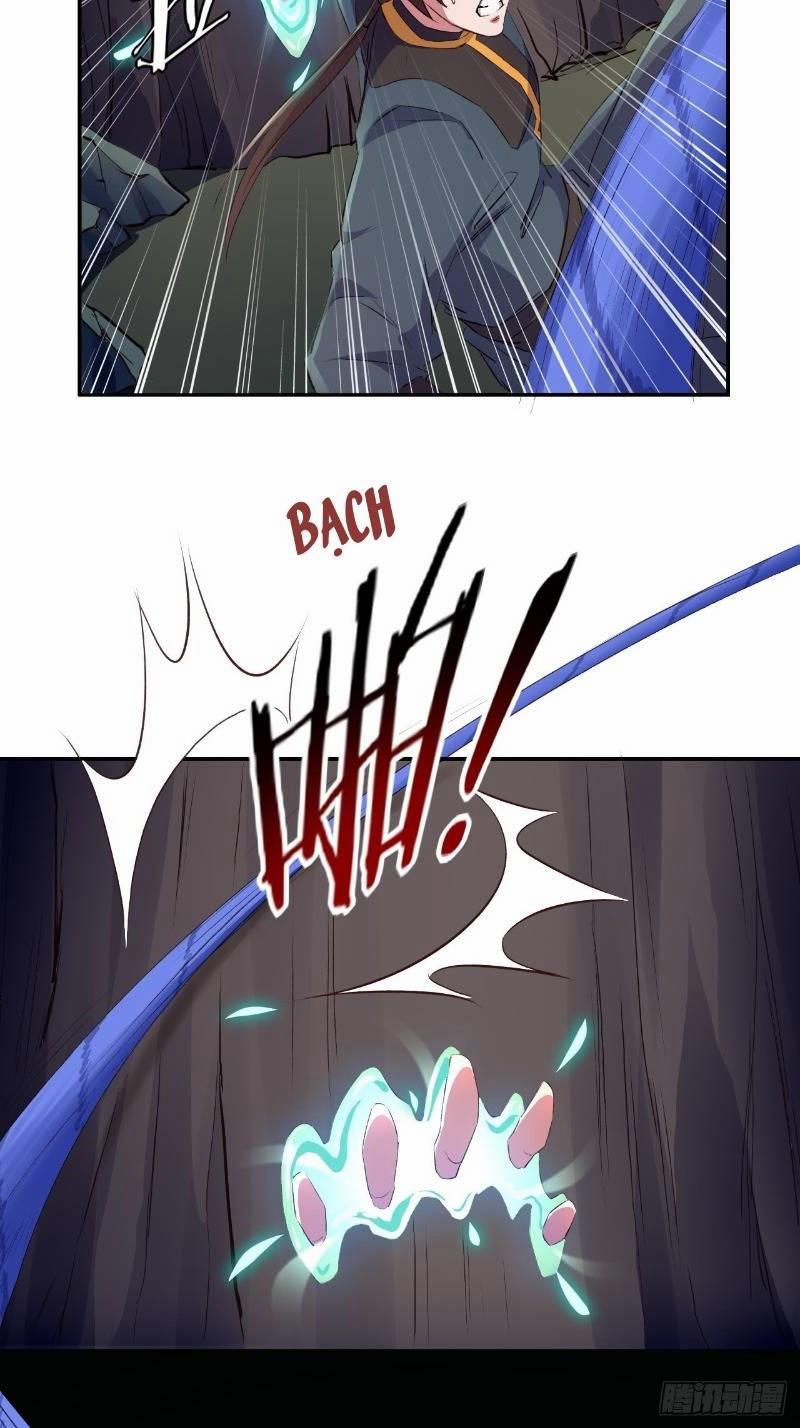 Hậu Cung Của Ta Dựa Vào Rút Thẻ 9 trang 49