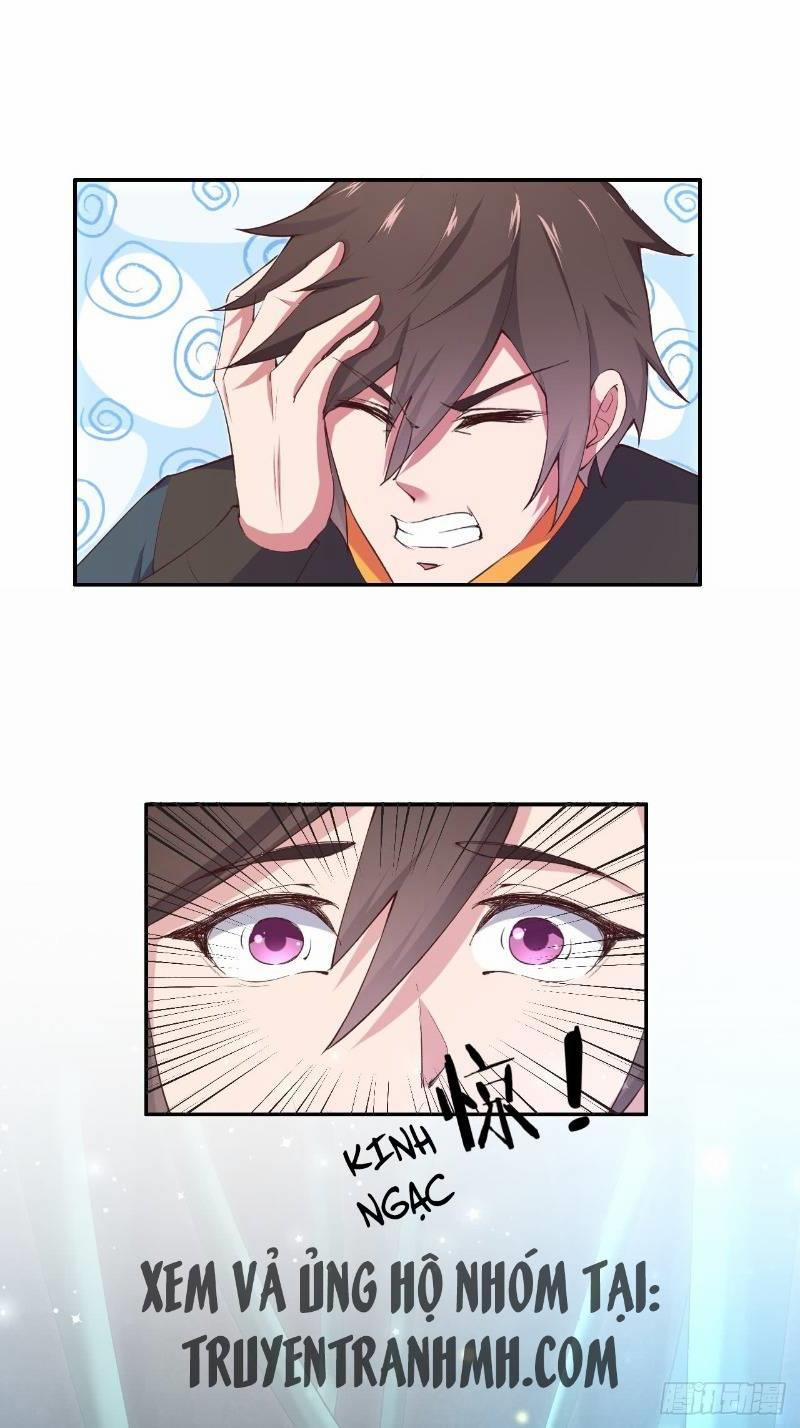 Hậu Cung Của Ta Dựa Vào Rút Thẻ 9 trang 51