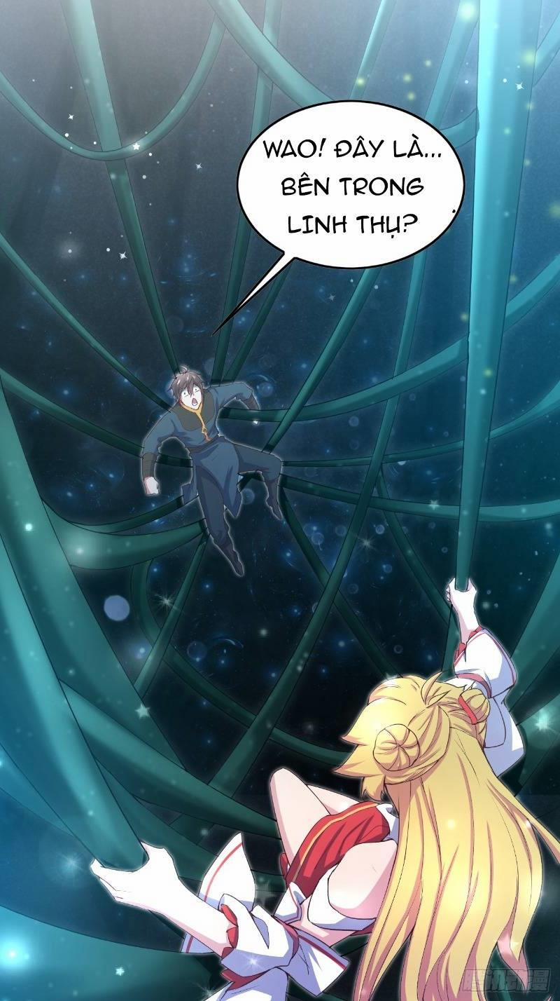 Hậu Cung Của Ta Dựa Vào Rút Thẻ 9 trang 52