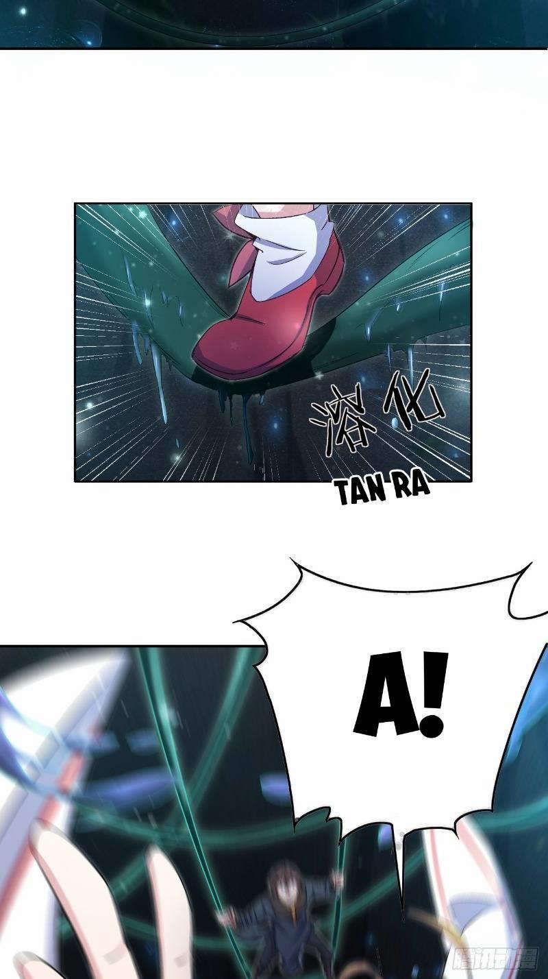 Hậu Cung Của Ta Dựa Vào Rút Thẻ 9 trang 61