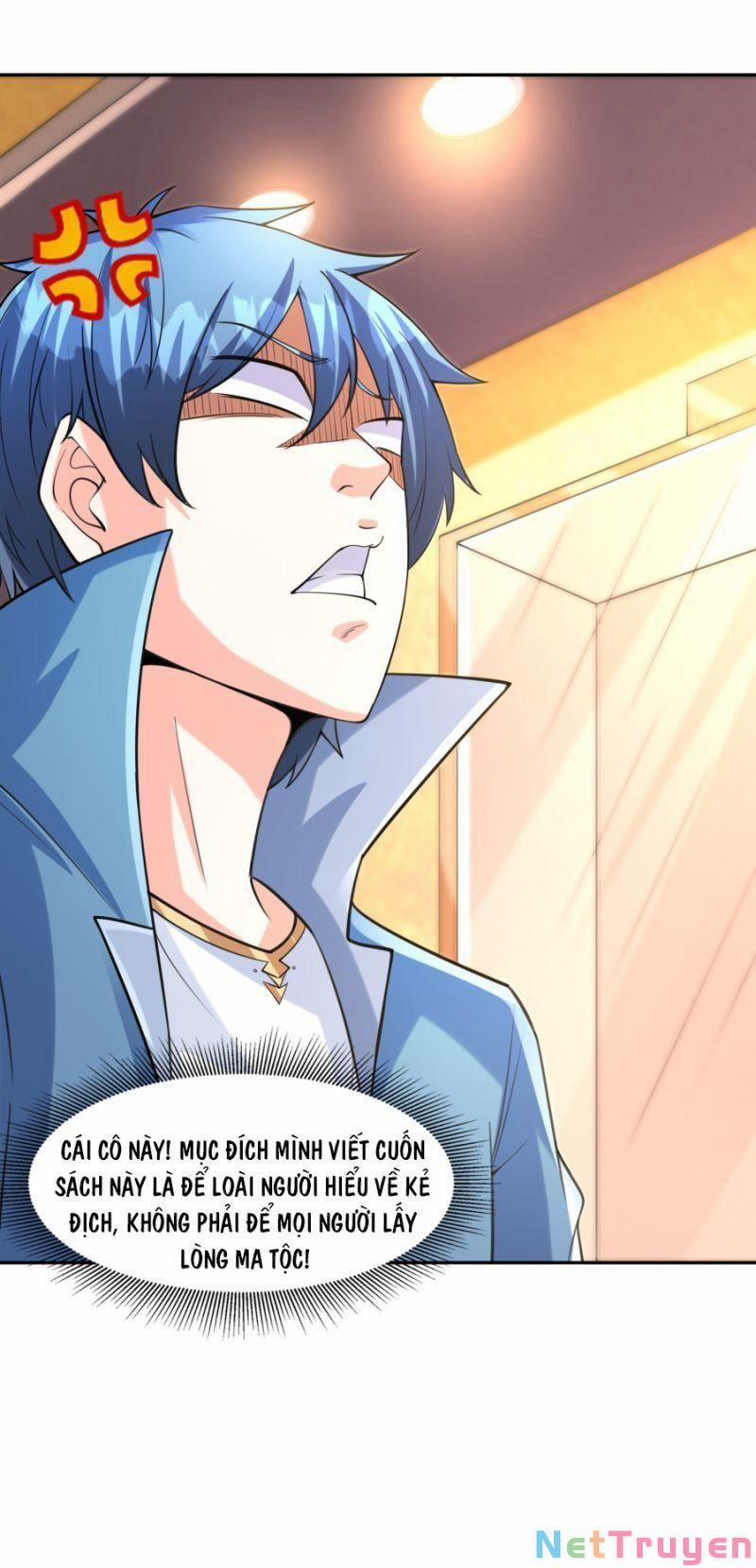 Hậu Cung Của Ta Toàn Là Ma Nữ Phản Diện 11 trang 11