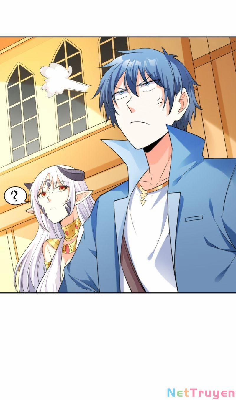 Hậu Cung Của Ta Toàn Là Ma Nữ Phản Diện 11 trang 14