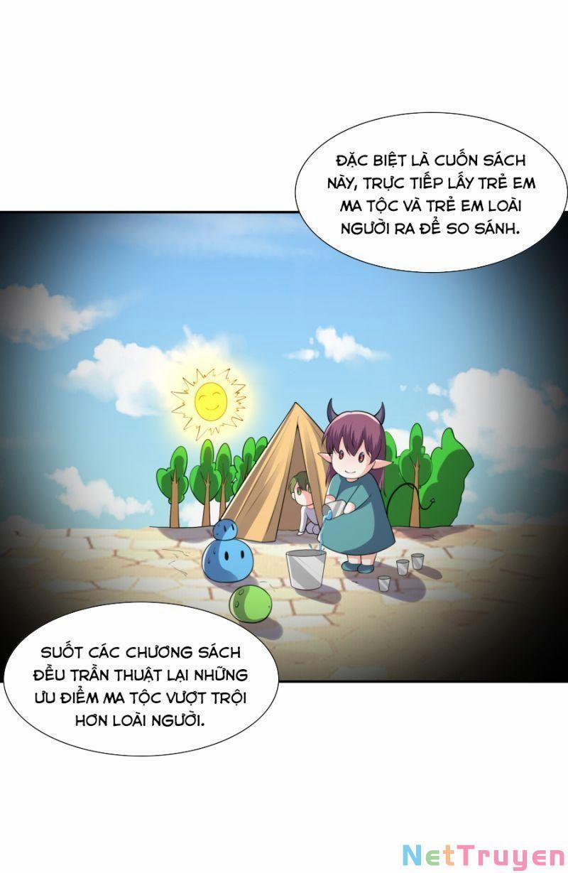 Hậu Cung Của Ta Toàn Là Ma Nữ Phản Diện 11 trang 21