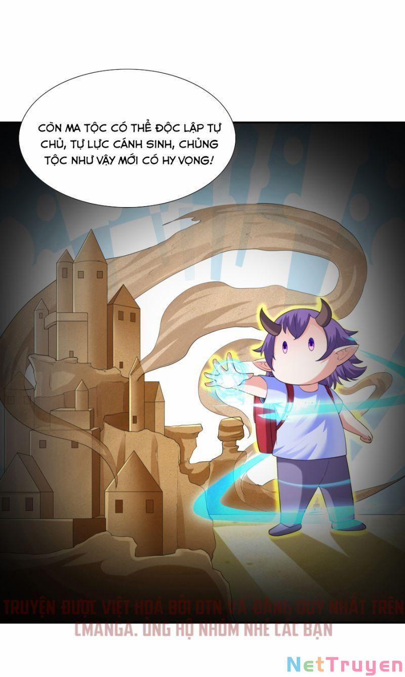 Hậu Cung Của Ta Toàn Là Ma Nữ Phản Diện 11 trang 23