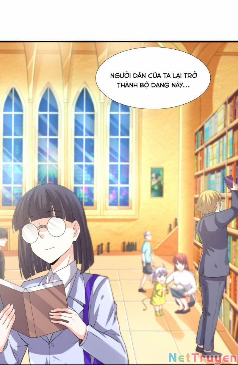 Hậu Cung Của Ta Toàn Là Ma Nữ Phản Diện 11 trang 25