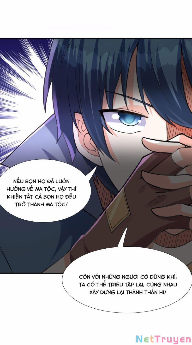 Hậu Cung Của Ta Toàn Là Ma Nữ Phản Diện 11 trang 27