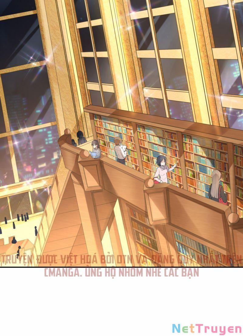 Hậu Cung Của Ta Toàn Là Ma Nữ Phản Diện 11 trang 3