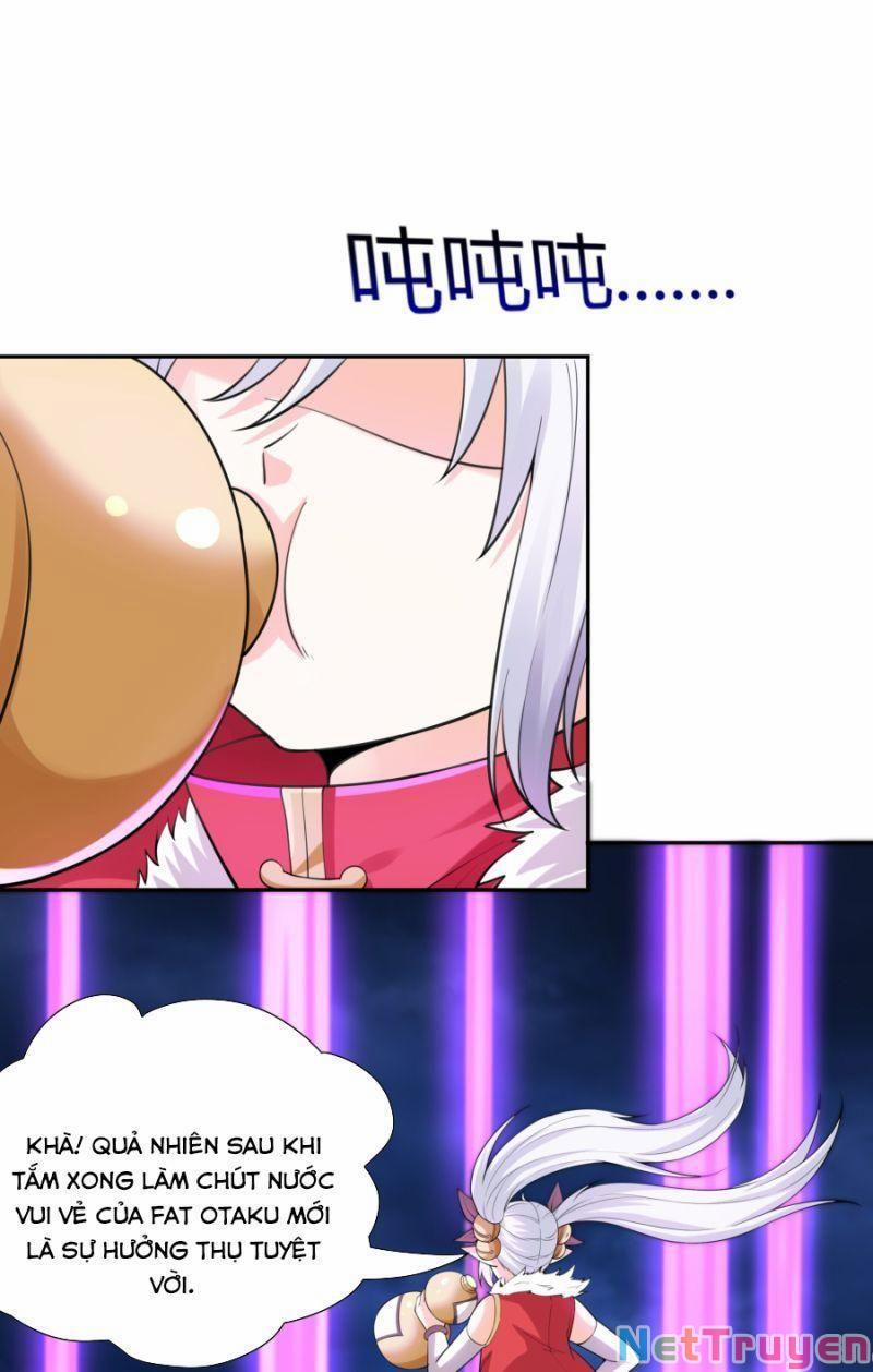 Hậu Cung Của Ta Toàn Là Ma Nữ Phản Diện 11 trang 31