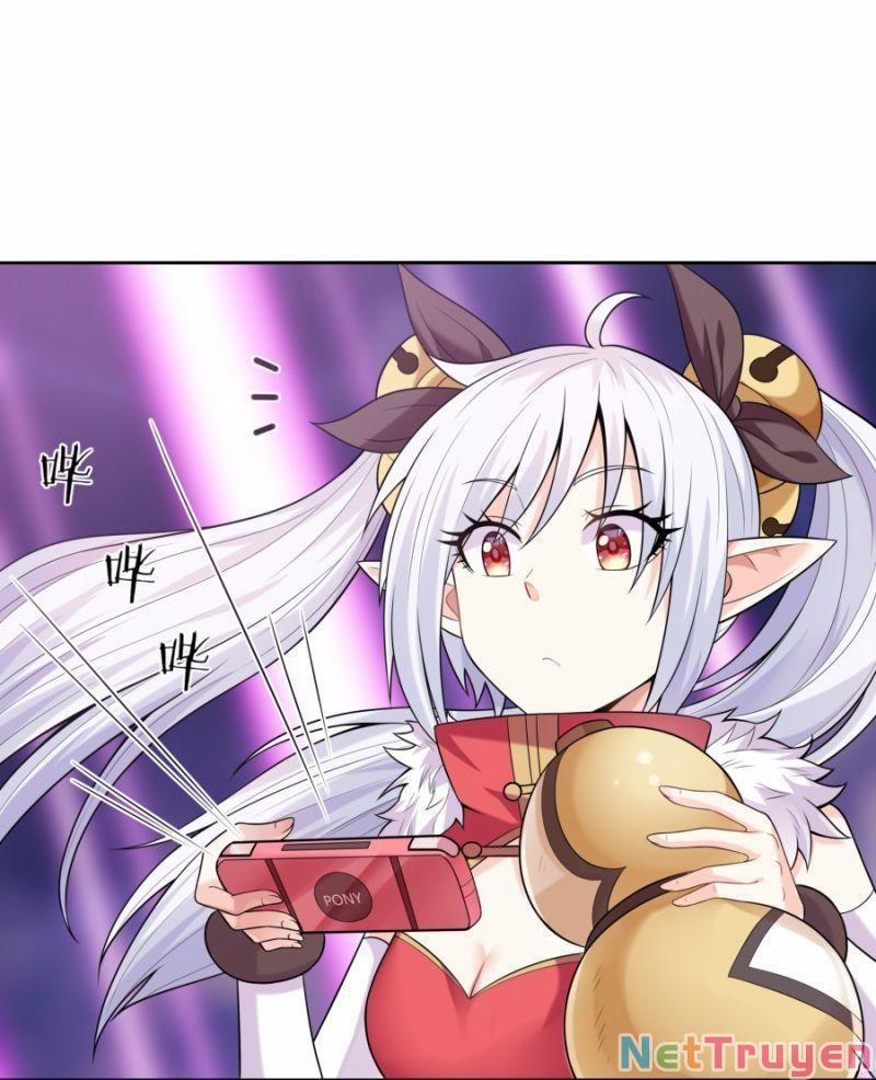 Hậu Cung Của Ta Toàn Là Ma Nữ Phản Diện 11 trang 33