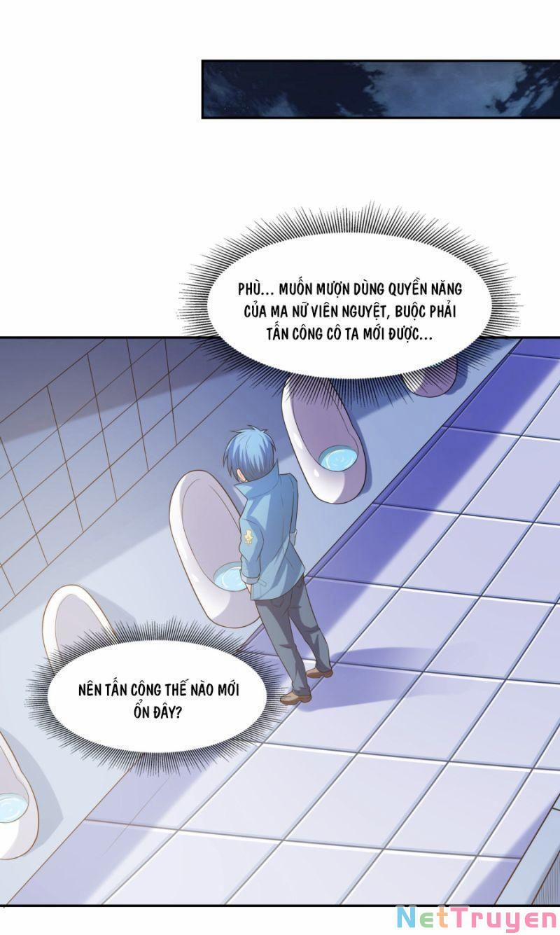 Hậu Cung Của Ta Toàn Là Ma Nữ Phản Diện 11 trang 41