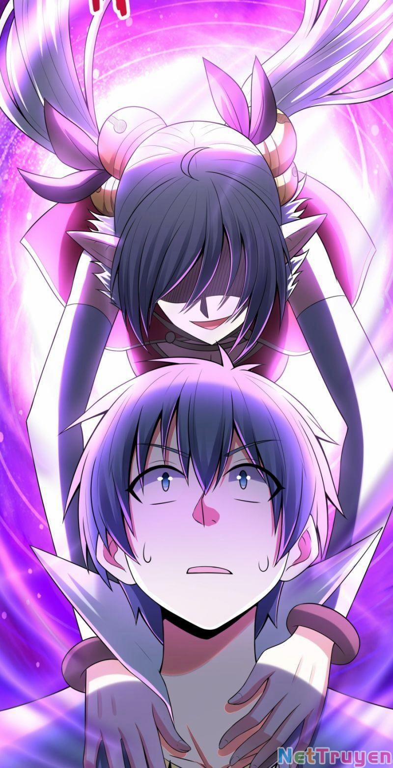 Hậu Cung Của Ta Toàn Là Ma Nữ Phản Diện 11 trang 43