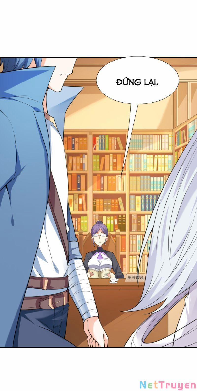 Hậu Cung Của Ta Toàn Là Ma Nữ Phản Diện 11 trang 5