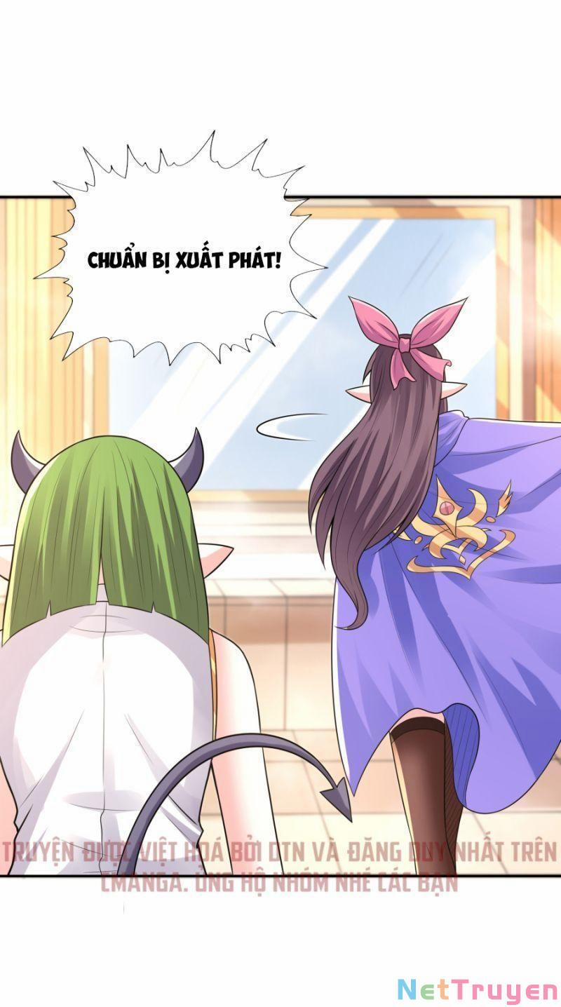 Hậu Cung Của Ta Toàn Là Ma Nữ Phản Diện 11 trang 52